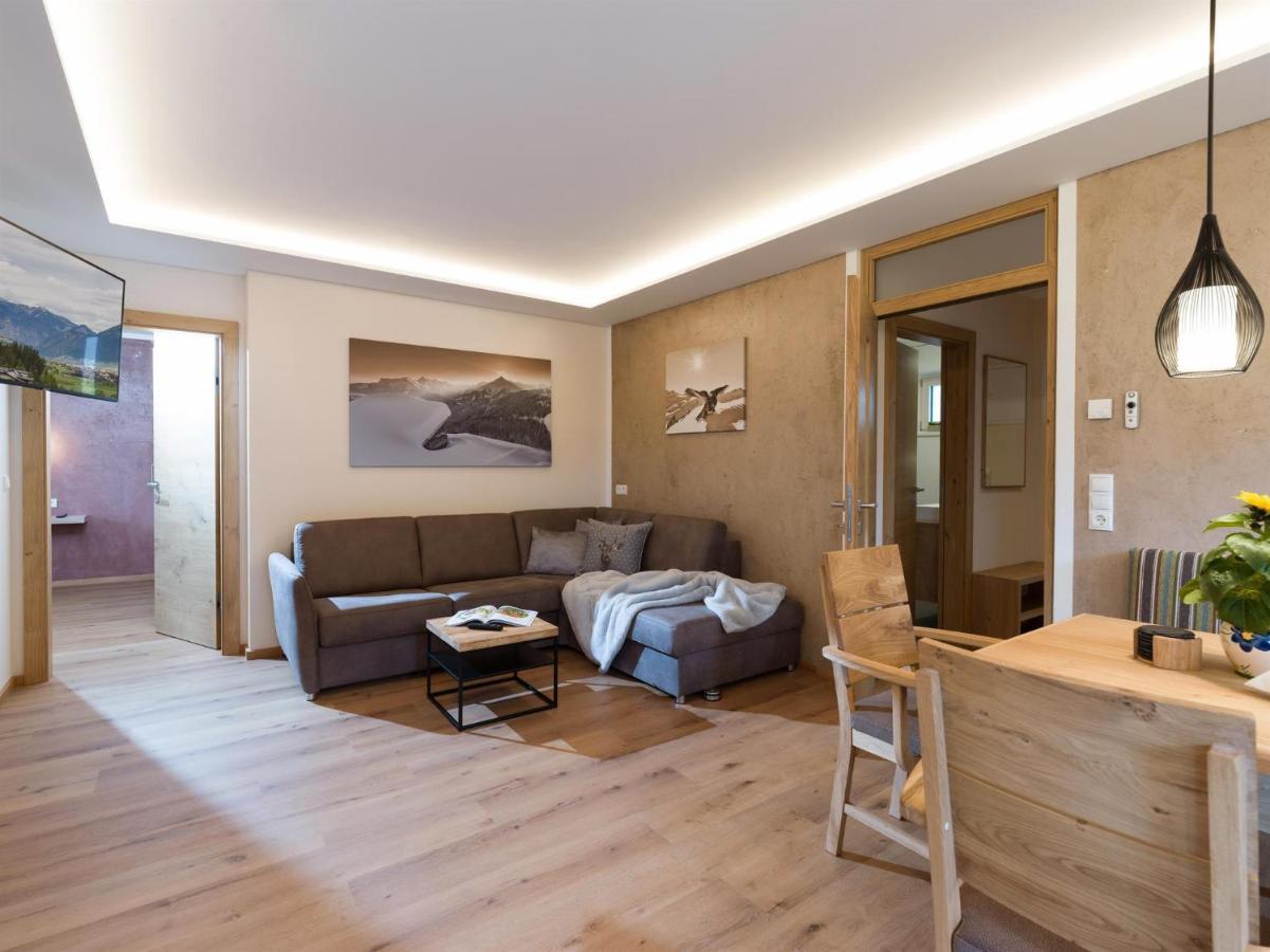 Apart Painting Ried im Zillertal Extérieur photo